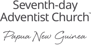Papua New Guinea Union Mission of the Seventh-day Adventist Church logo