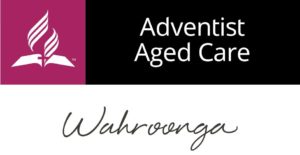 Adventist Aged Care logo