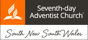Seventh-day Adventist Church South New South Wales Conference logo