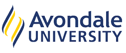 Avondale University logo