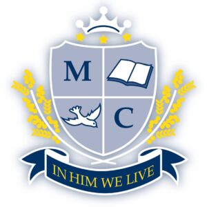 Macquarie College logo