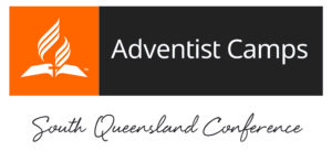 Camp Somerset - South Queensland Conference logo