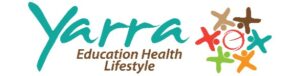 Yarra Adventure & Holiday Parks logo