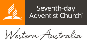 Seventh-day Adventist Church Western Australia logo