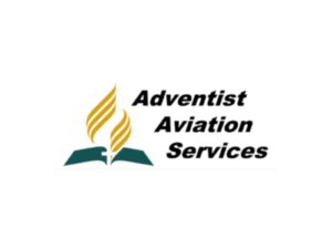 Adventist Aviation Services PNG logo