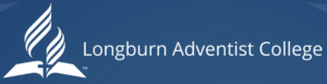 Longburn Adventist College logo