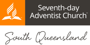 Seventh-day Adventist Church (South Queensland) Ltd logo