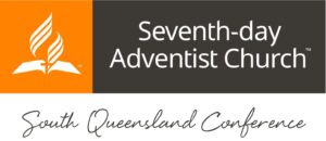 South Queensland Conference logo