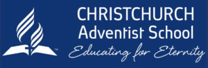 Christchurch Adventist School logo