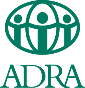 Adventist Development & Relief Agency N logo