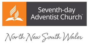 North NSW Conference of Seventh-day Adventists logo