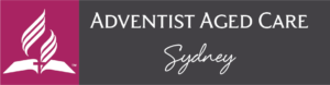 Adventist Aged Care Wahroonga logo