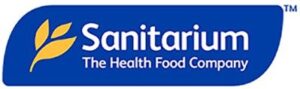 Sanitarium logo