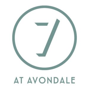 7 at Avondale logo