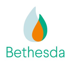 Bethesda Retirement Village logo