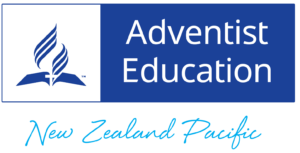 Adventist Education Office, New Zealand logo
