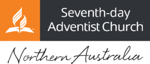 Northern Australian Conference of Seventh-day Adventist Church logo