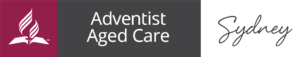 Adventist Aged Care Wahroonga logo